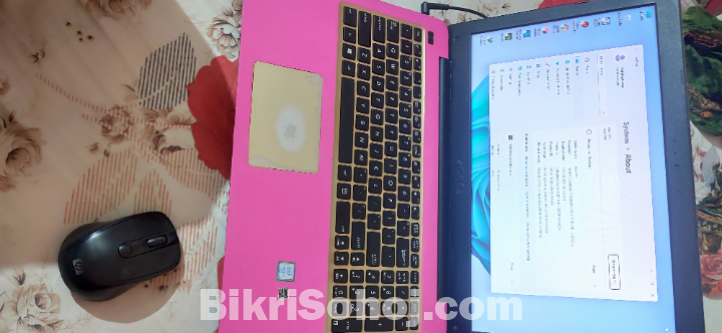 Asus Vivobook